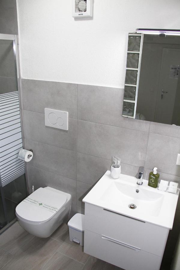 Bnb Sorgente Verde Roveredo Exterior foto