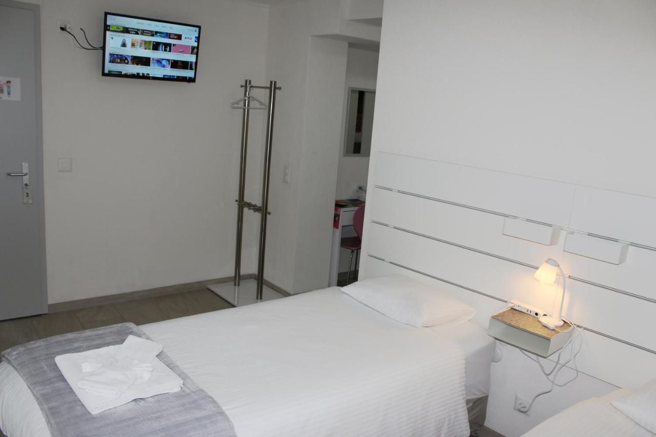Bnb Sorgente Verde Roveredo Exterior foto