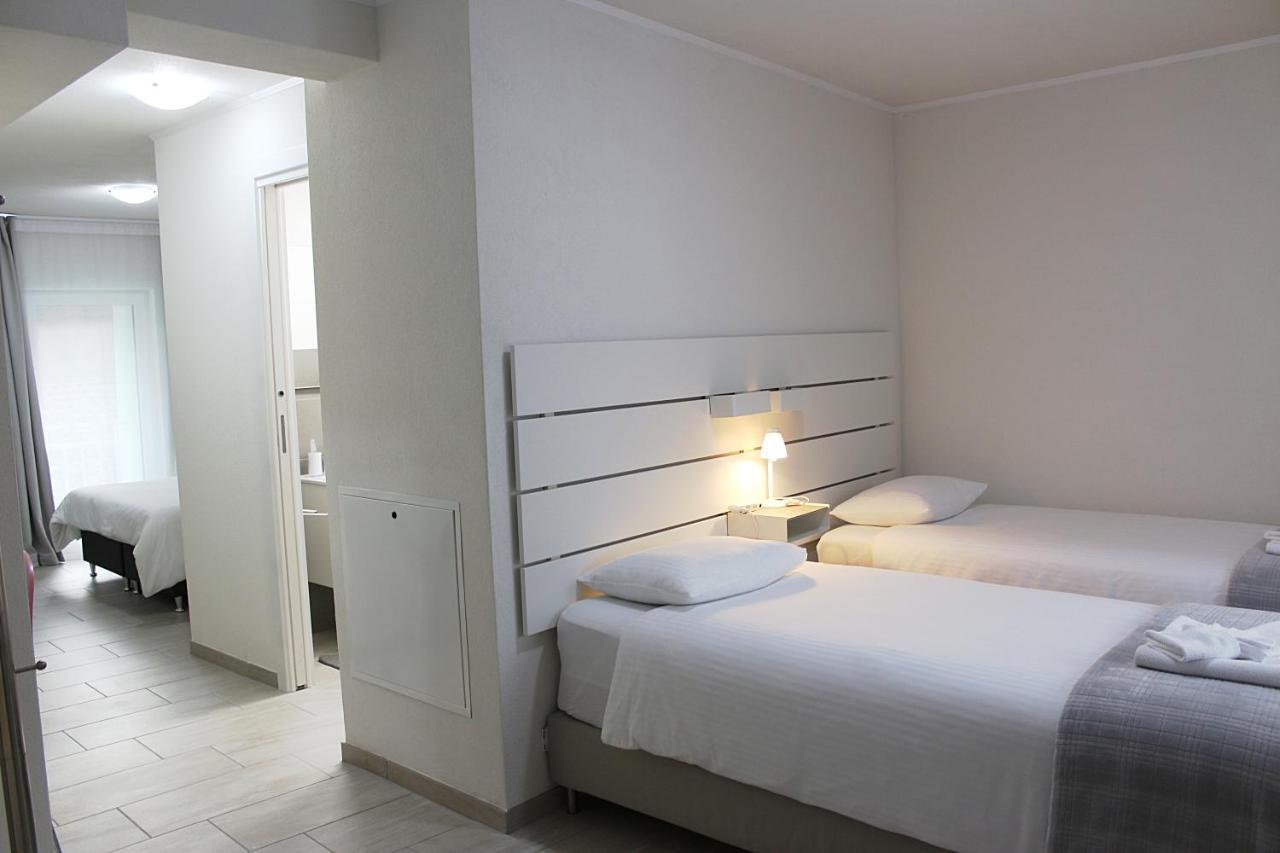 Bnb Sorgente Verde Roveredo Exterior foto