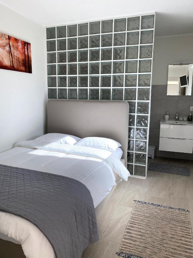 Bnb Sorgente Verde Roveredo Exterior foto