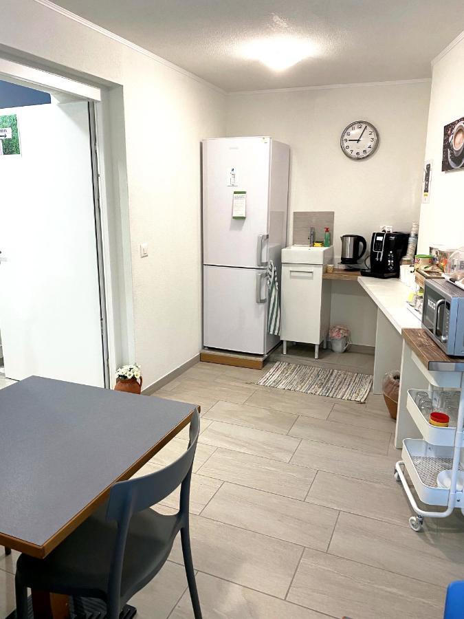 Bnb Sorgente Verde Roveredo Exterior foto